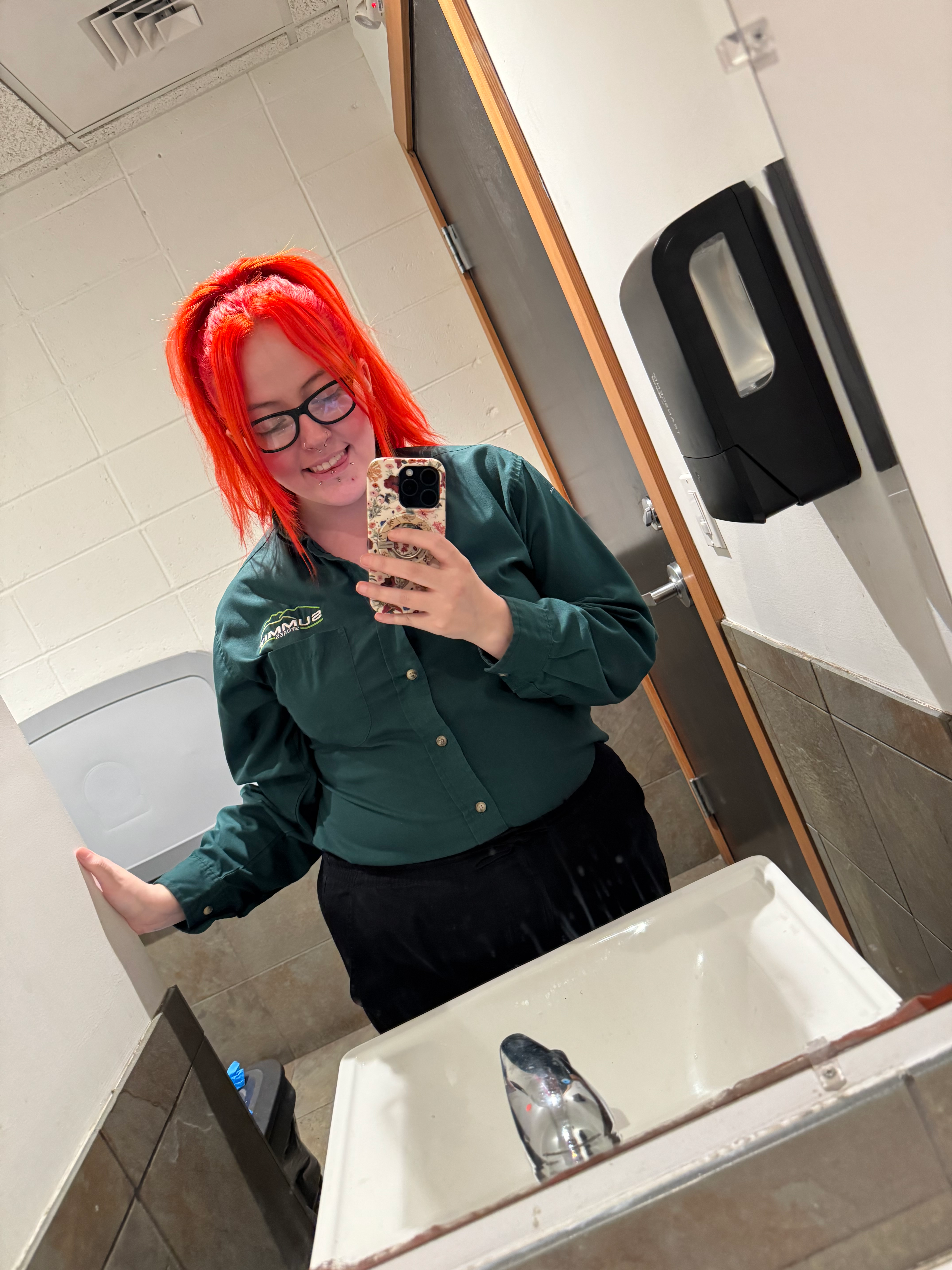 user avatar image for Amber-Lynn M