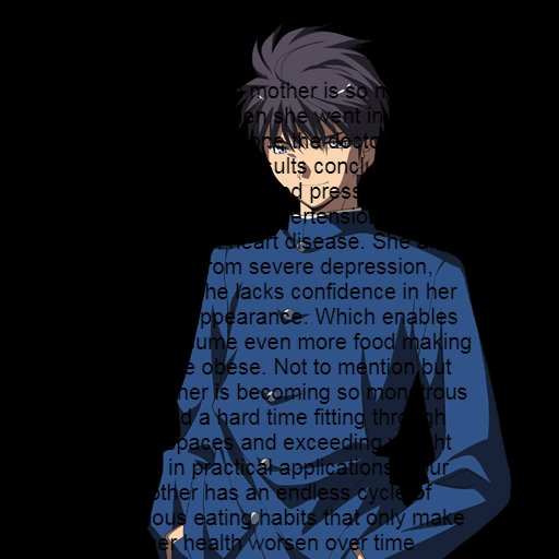 user avatar image for JustSomeGuy