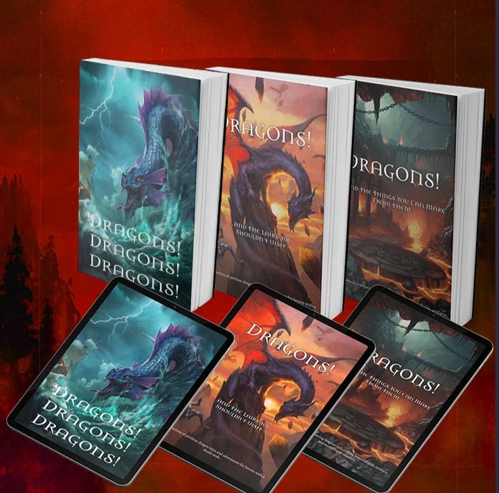 Metal (spikes and shards of weapons from past opponents)