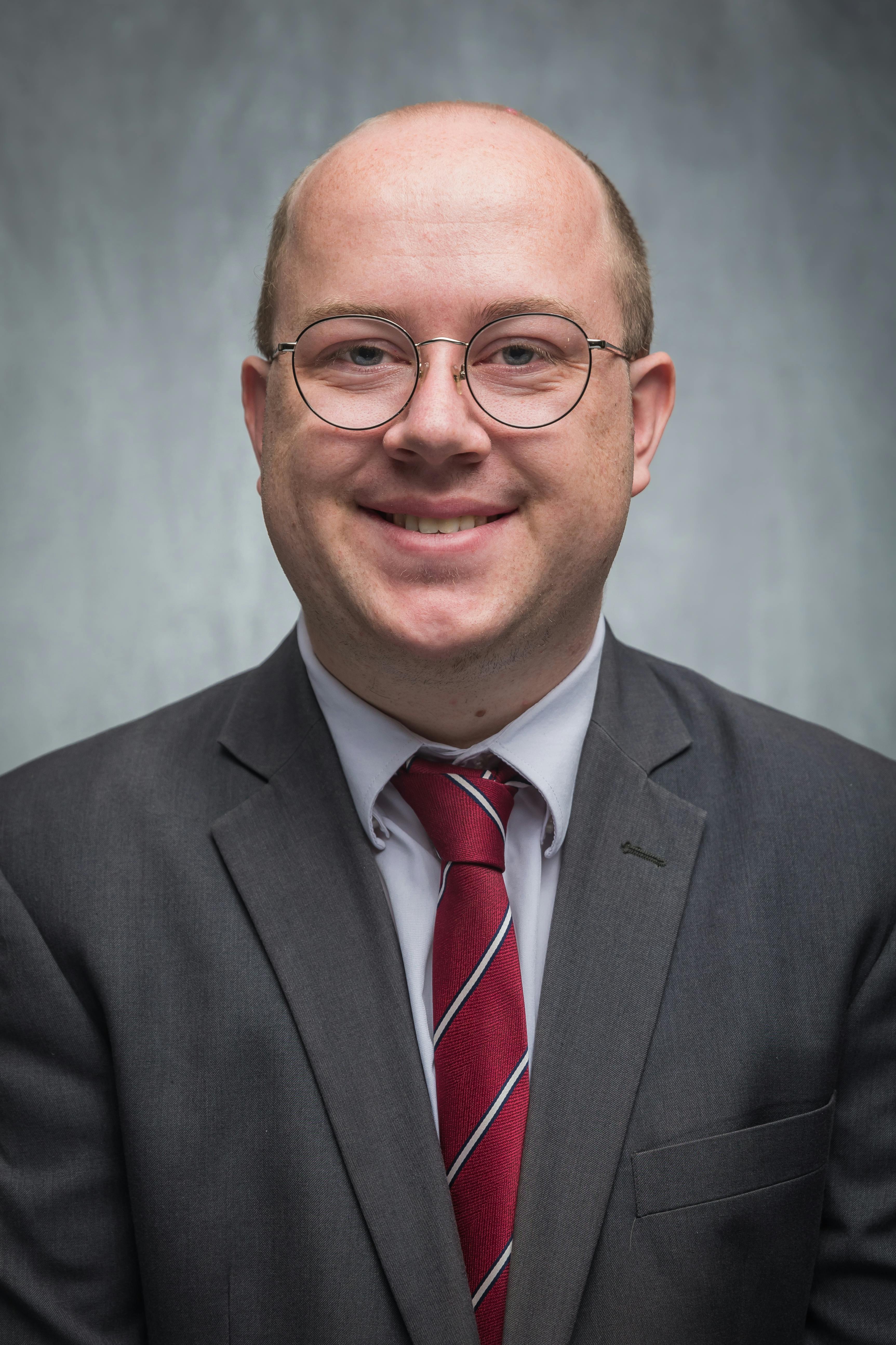user avatar image for Finlay Lofthouse