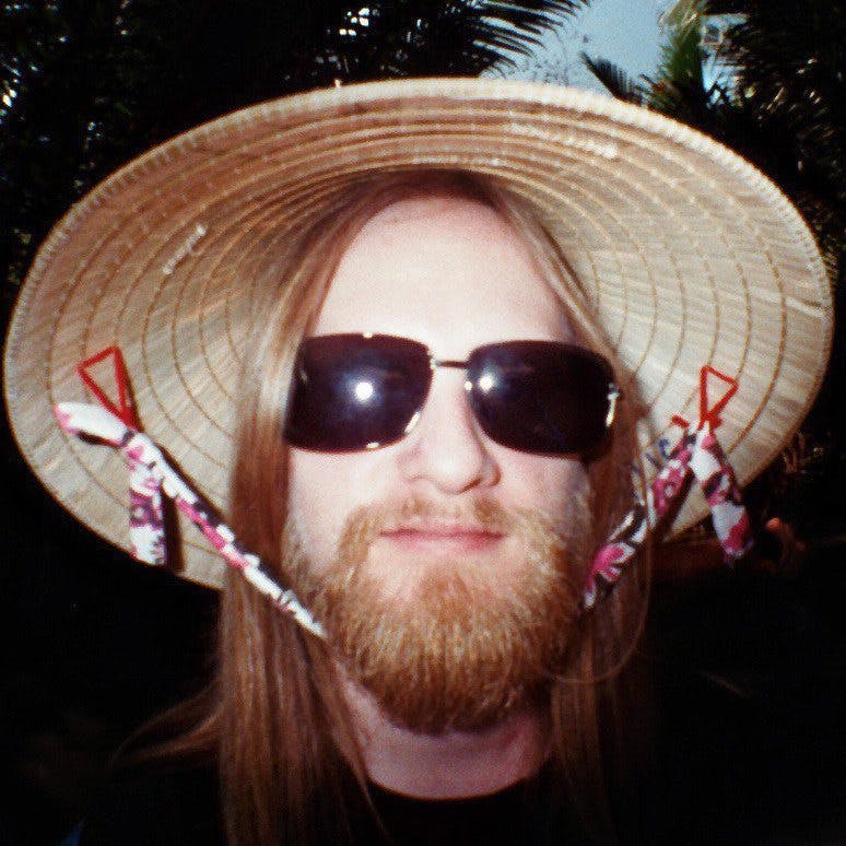 user avatar image for Christian 