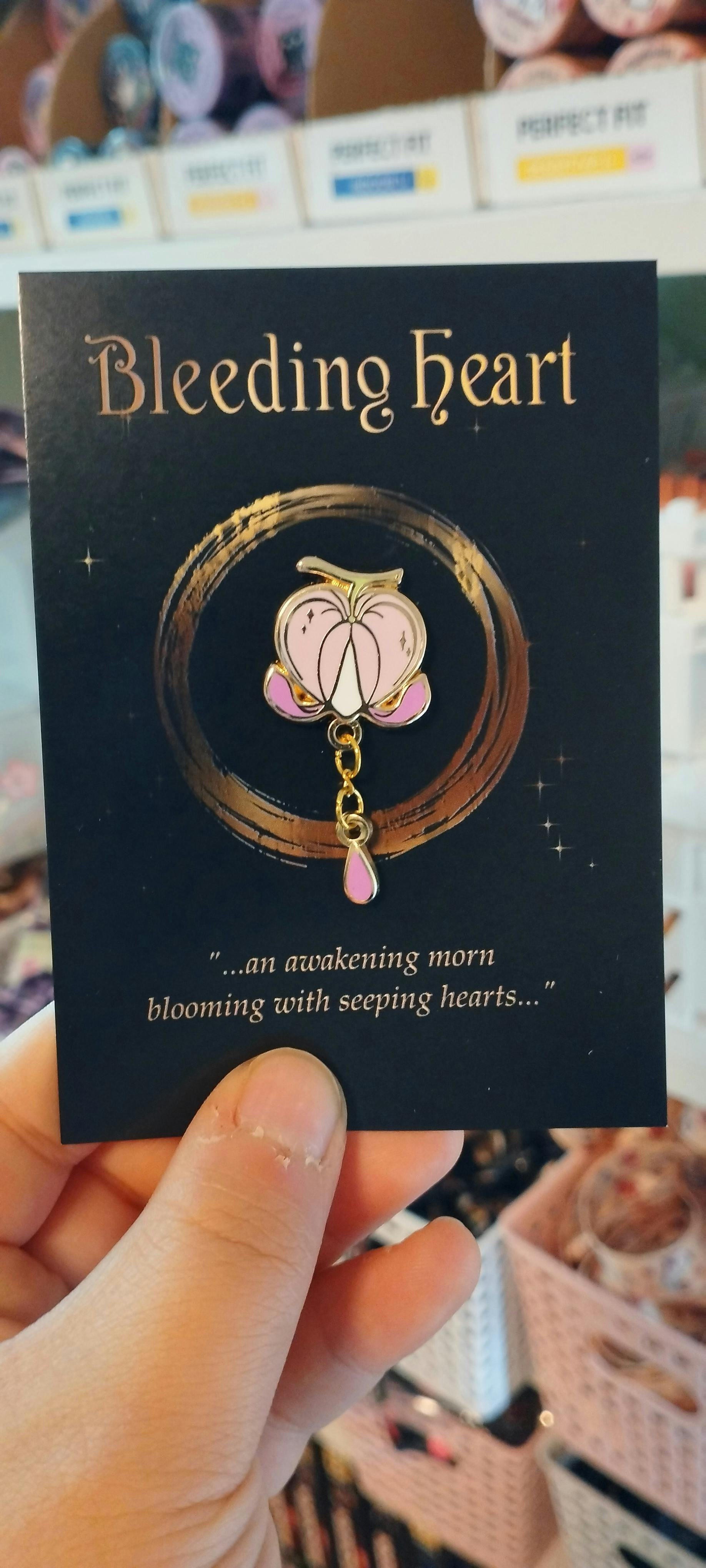 Floral Myths and Legends, Enamel Pins Pt. 1 - Ancient Greece Project ...