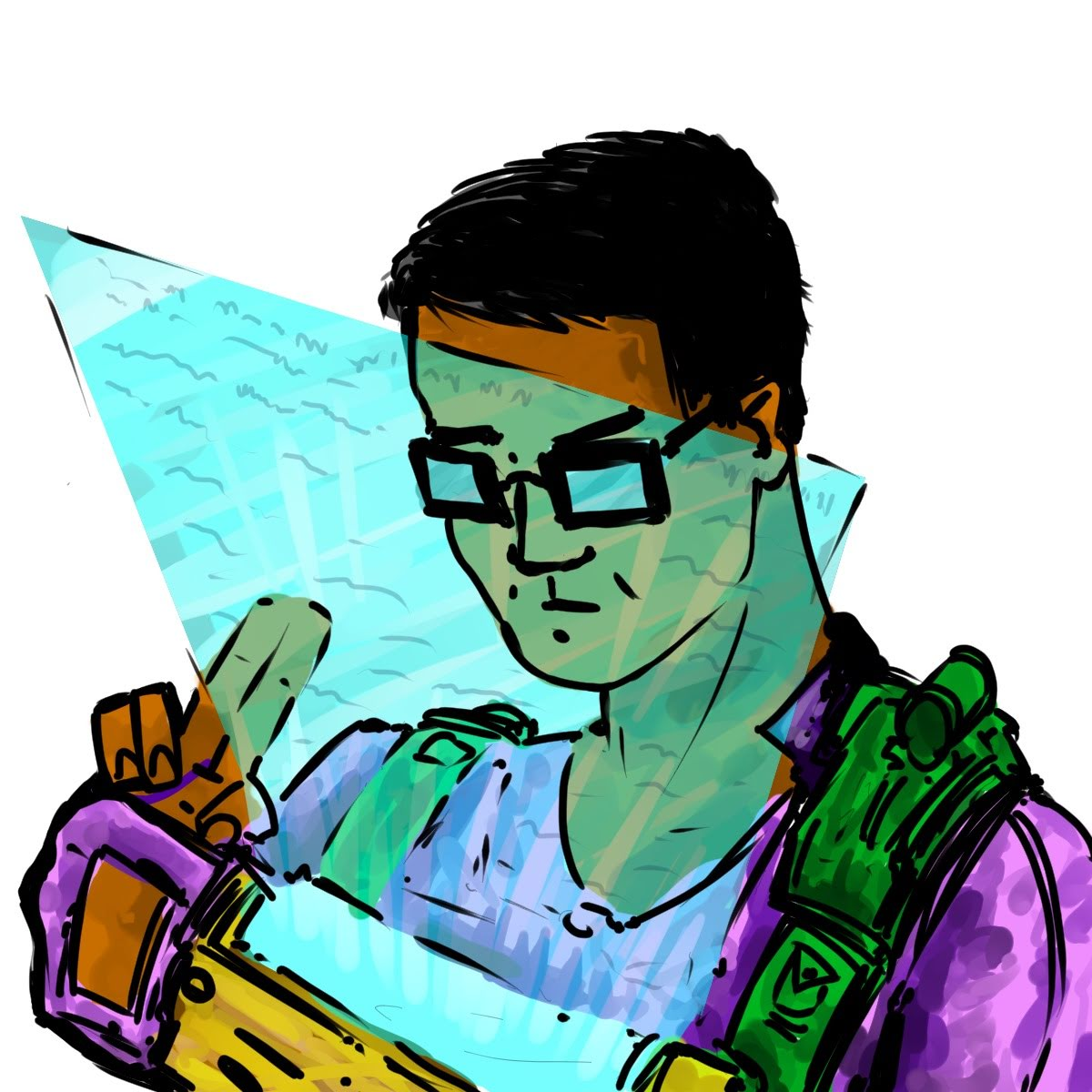 user avatar image for Jose G Ruiz