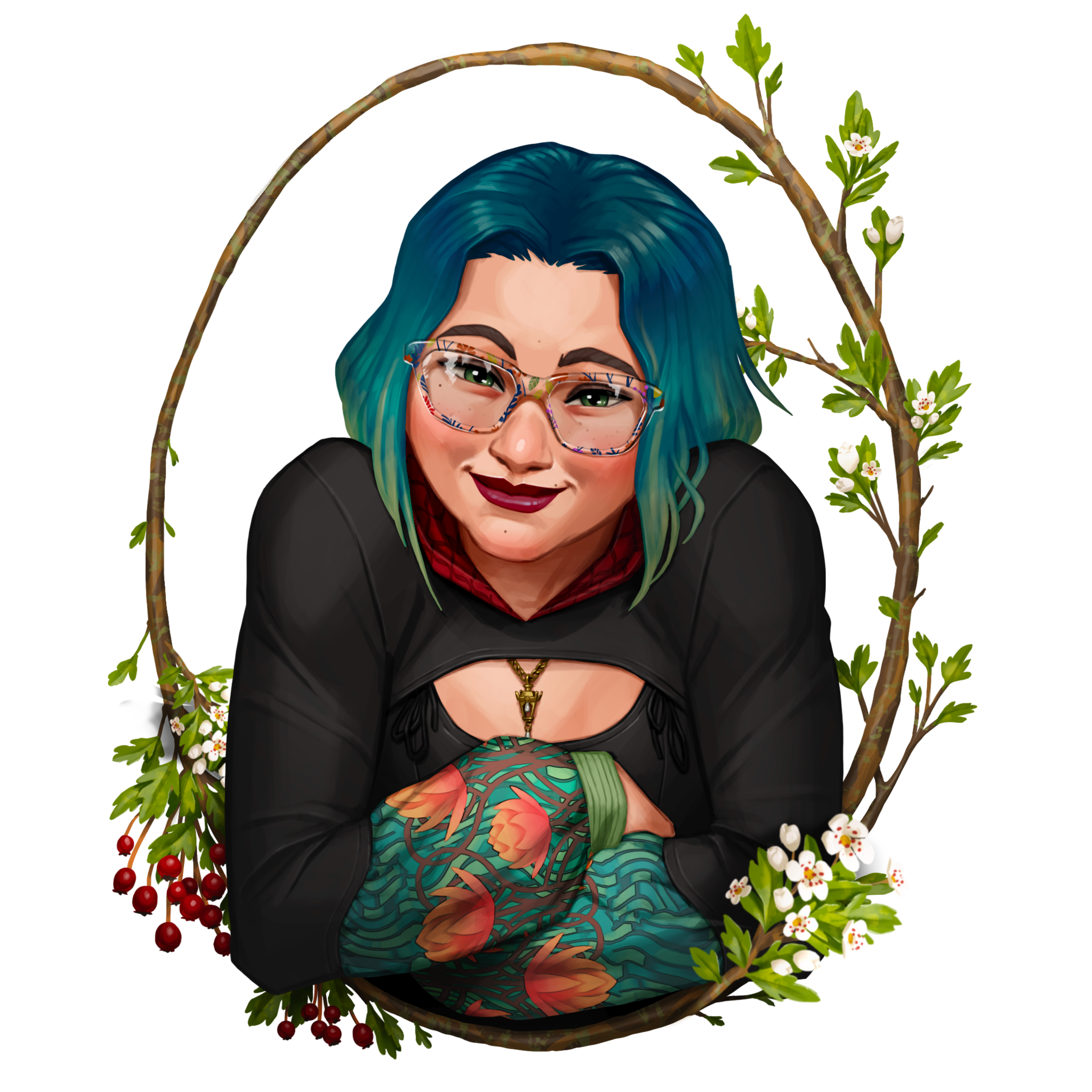 user avatar image for Bea Hawkins