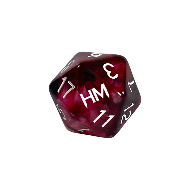 1) Bloodstone
