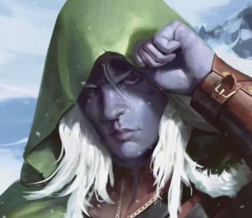 user avatar image for Ranger87