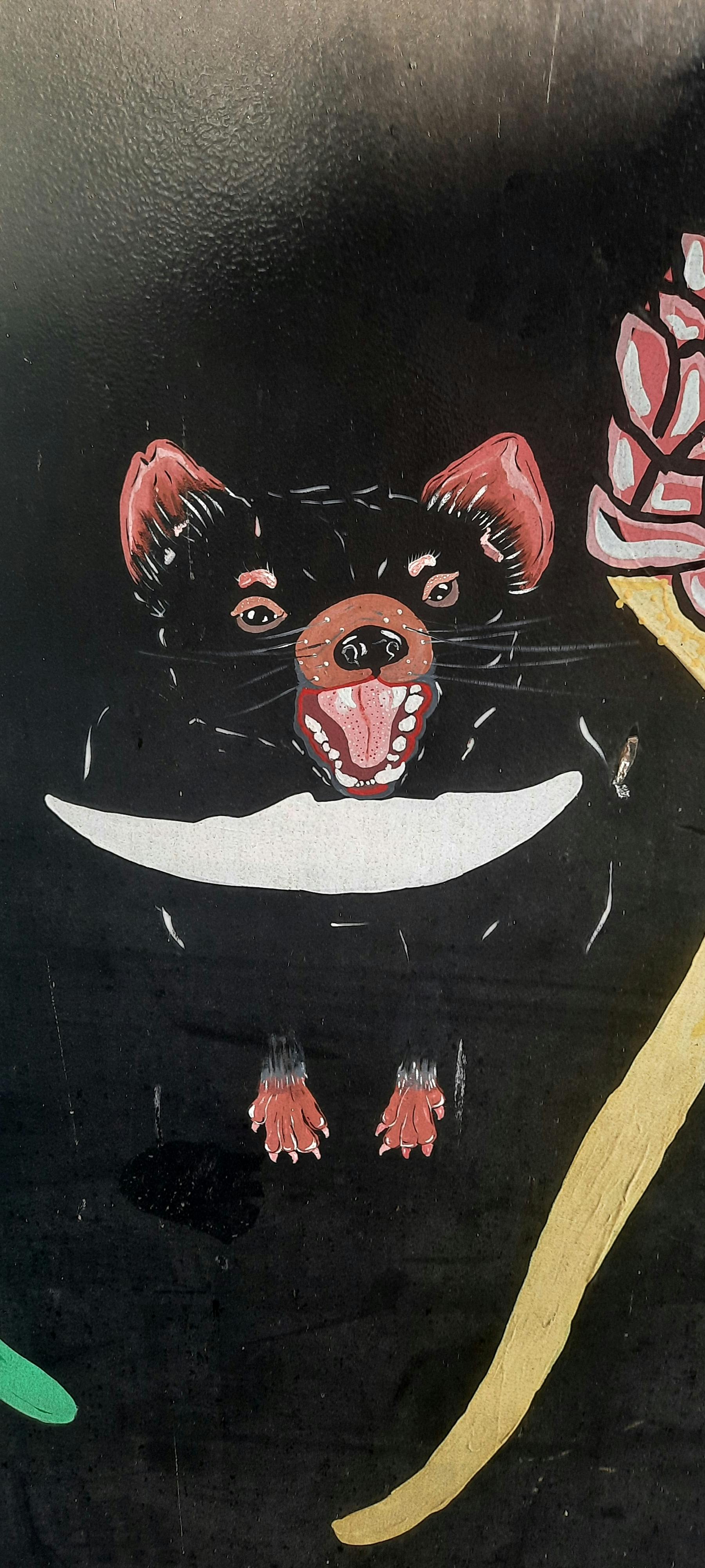 user avatar image for Tabby