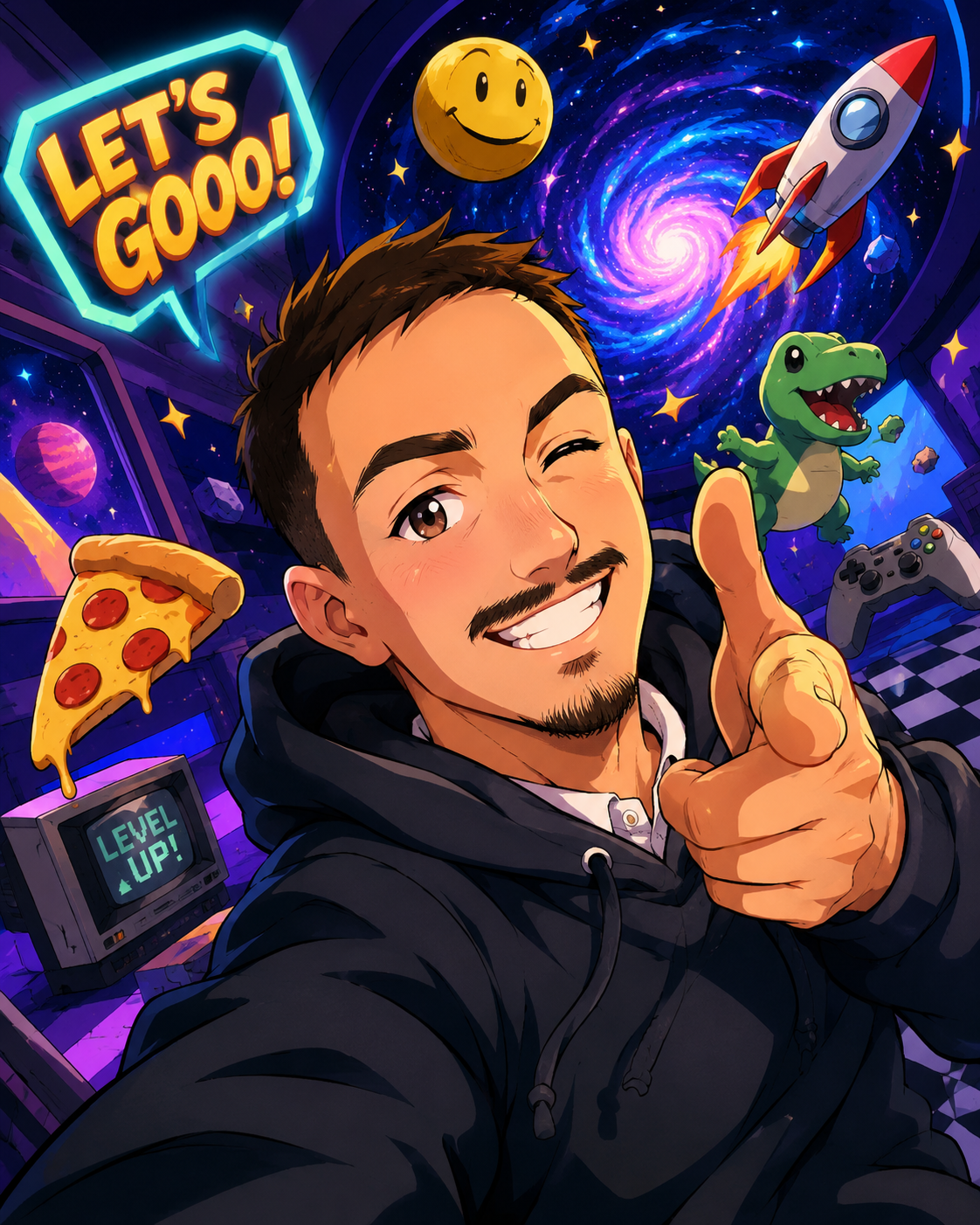 user avatar image for Price Barlow