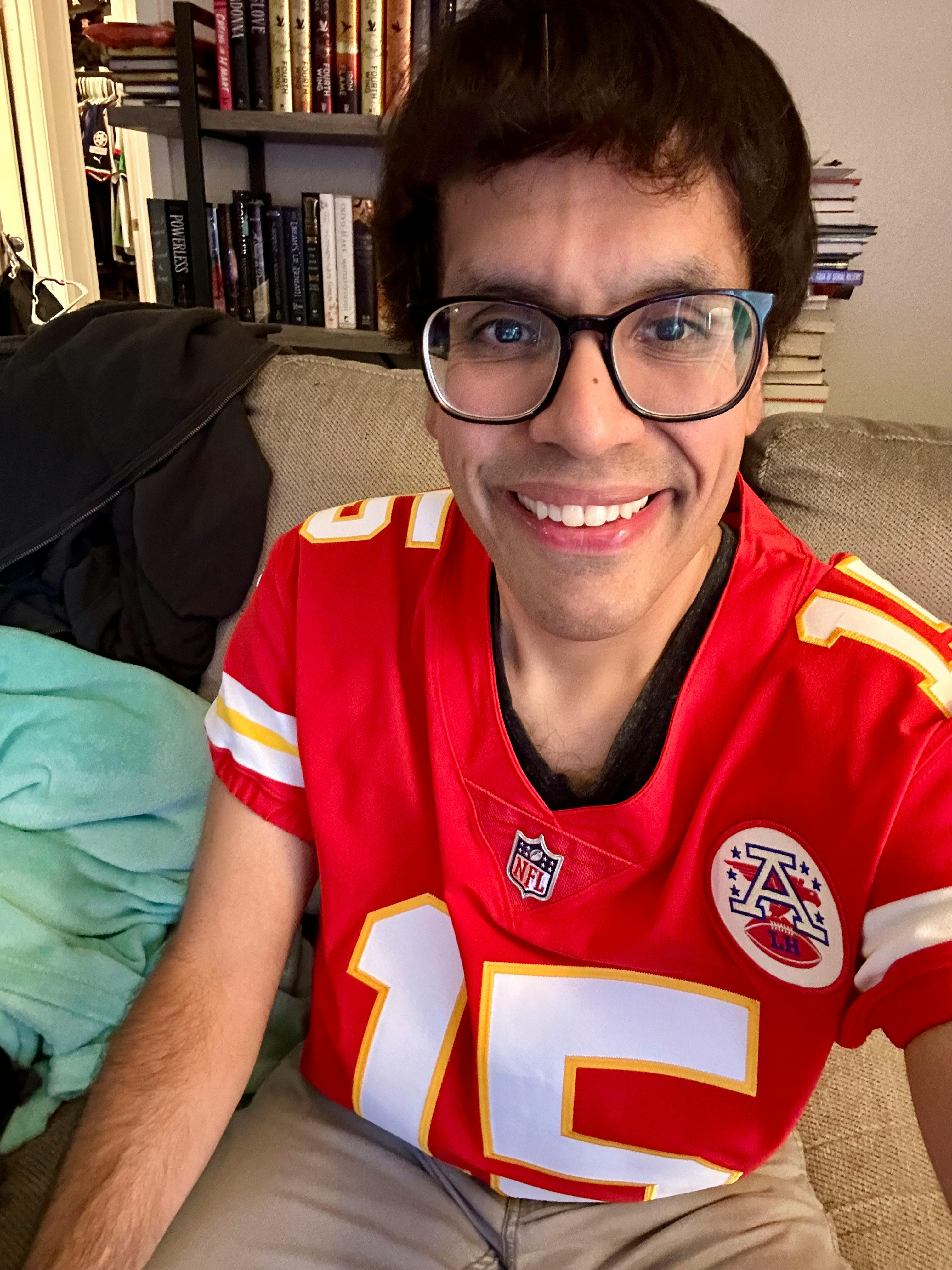 user avatar image for Vincent Villegas Rangel