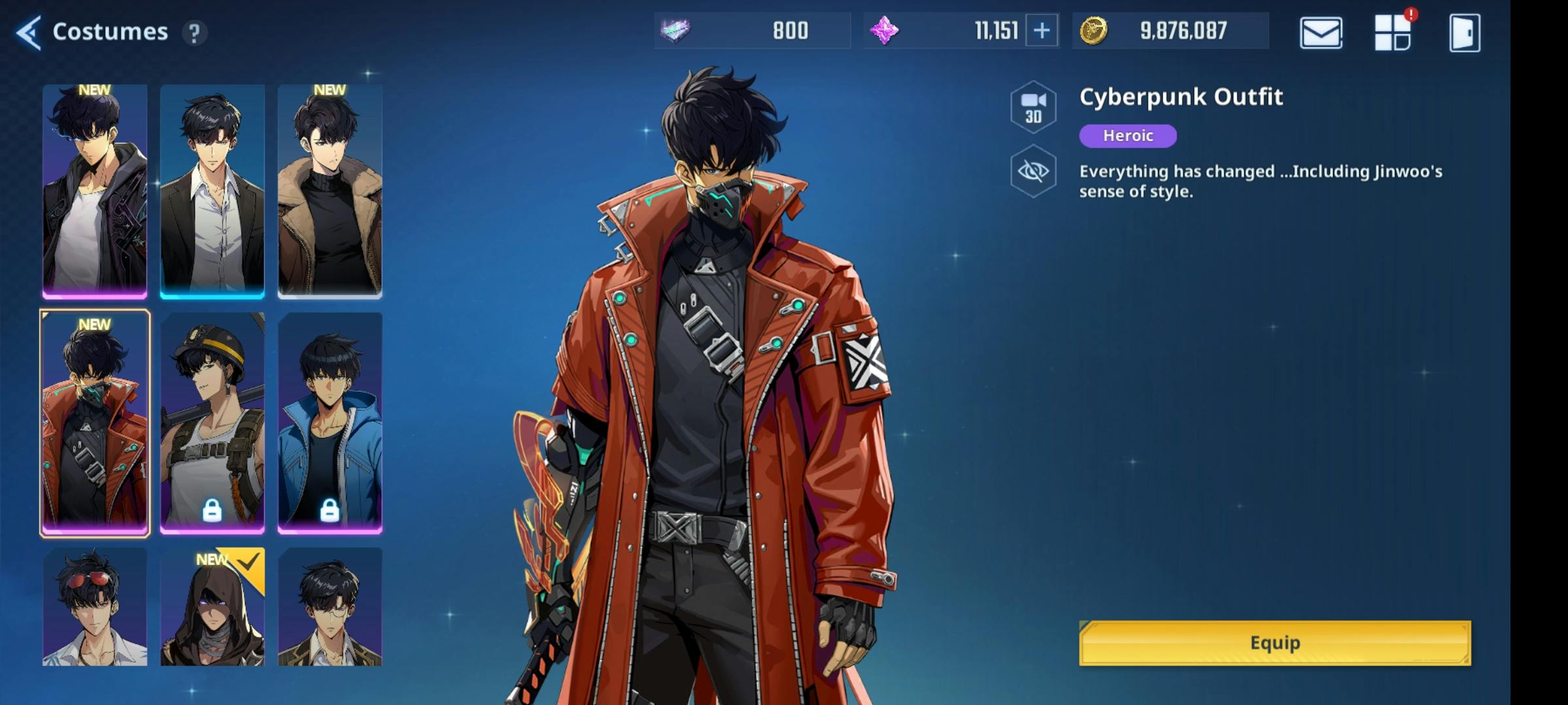 user avatar image for Kevin