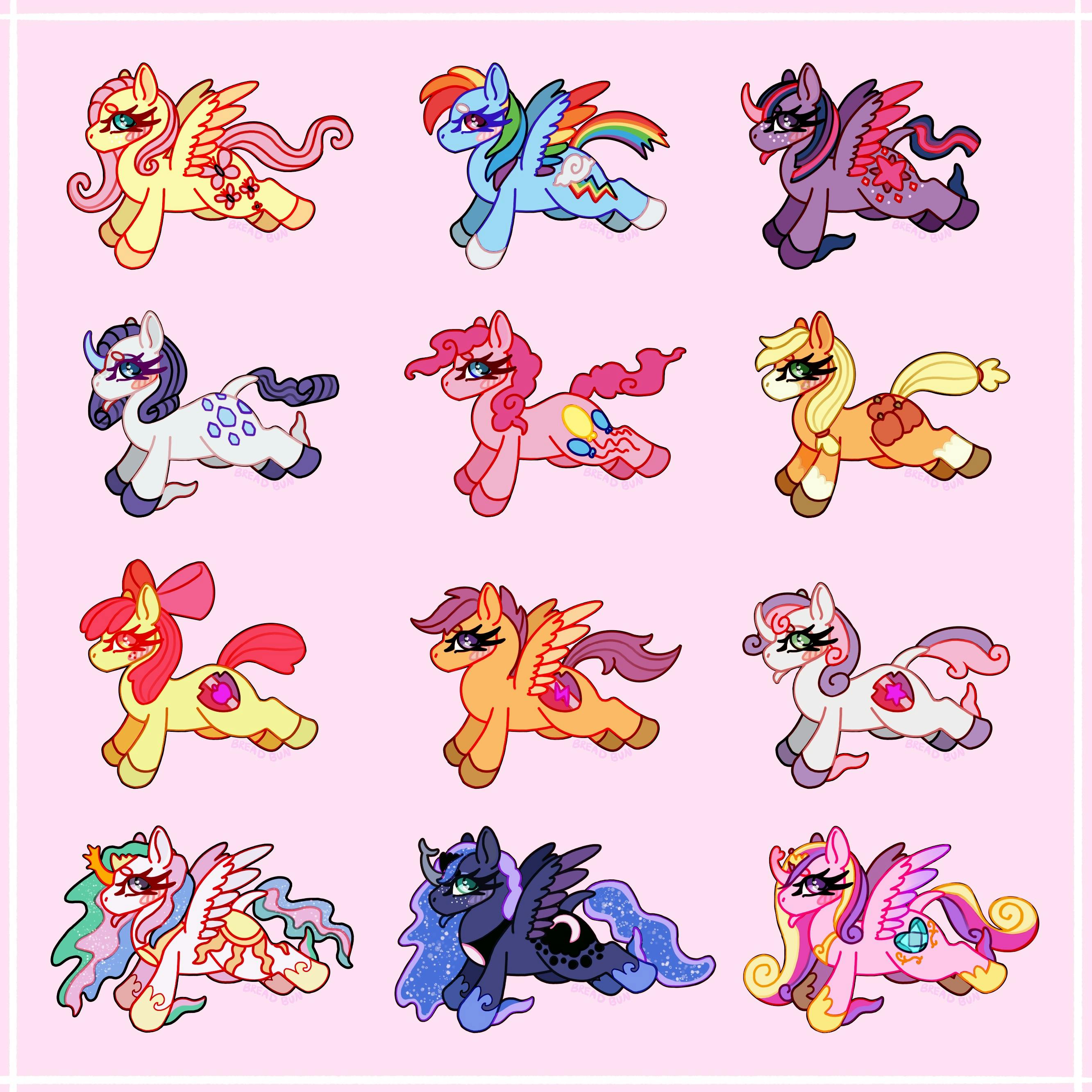 Sticker sheet