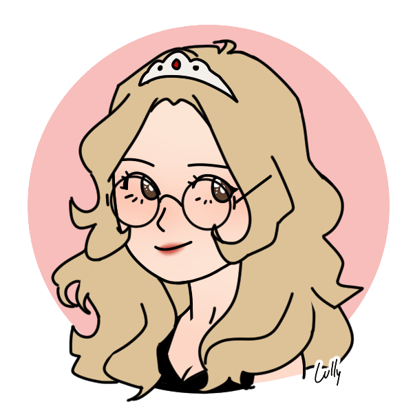 user avatar image for Roseclear