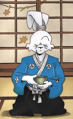 user avatar image for Alexandre Tremblay