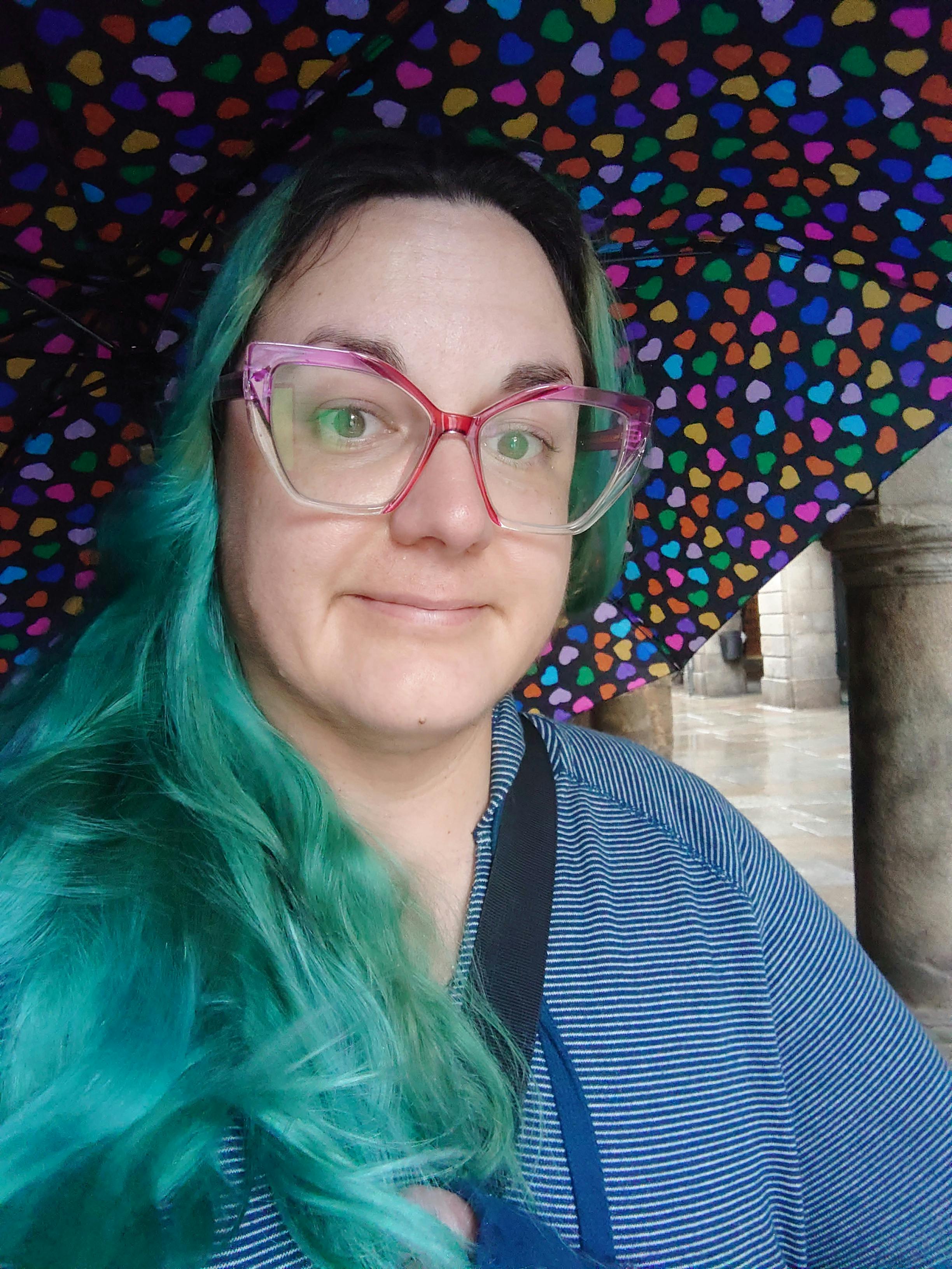 user avatar image for Kali