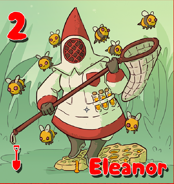 Eleanor