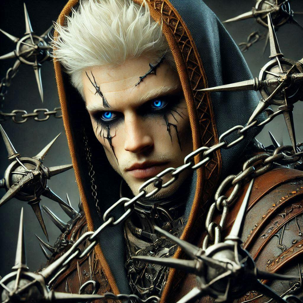 user avatar image for Karl Northrup