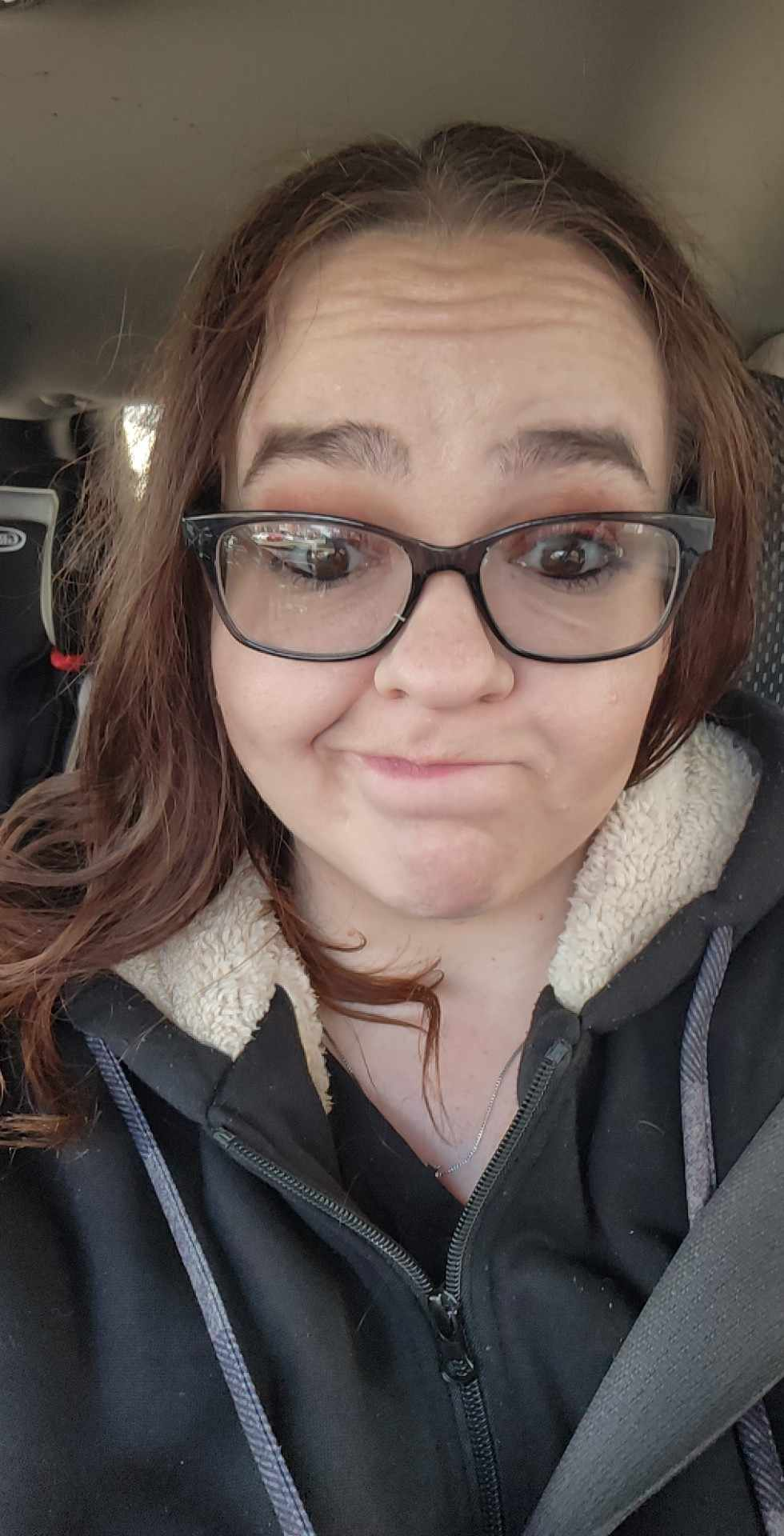 user avatar image for Gina Thrush