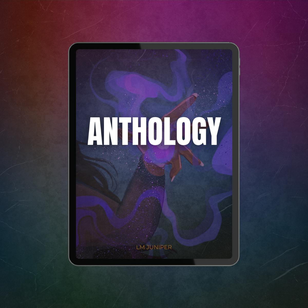 The Wishing Well Anthology