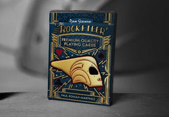 Blue Deck-Standard Edition