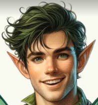 user avatar image for Cody Bailey