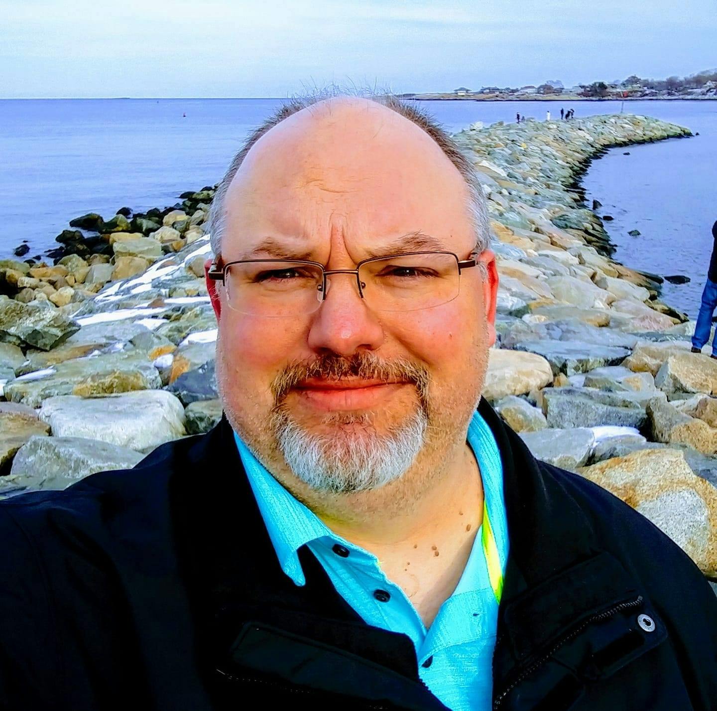 user avatar image for Michael Coble