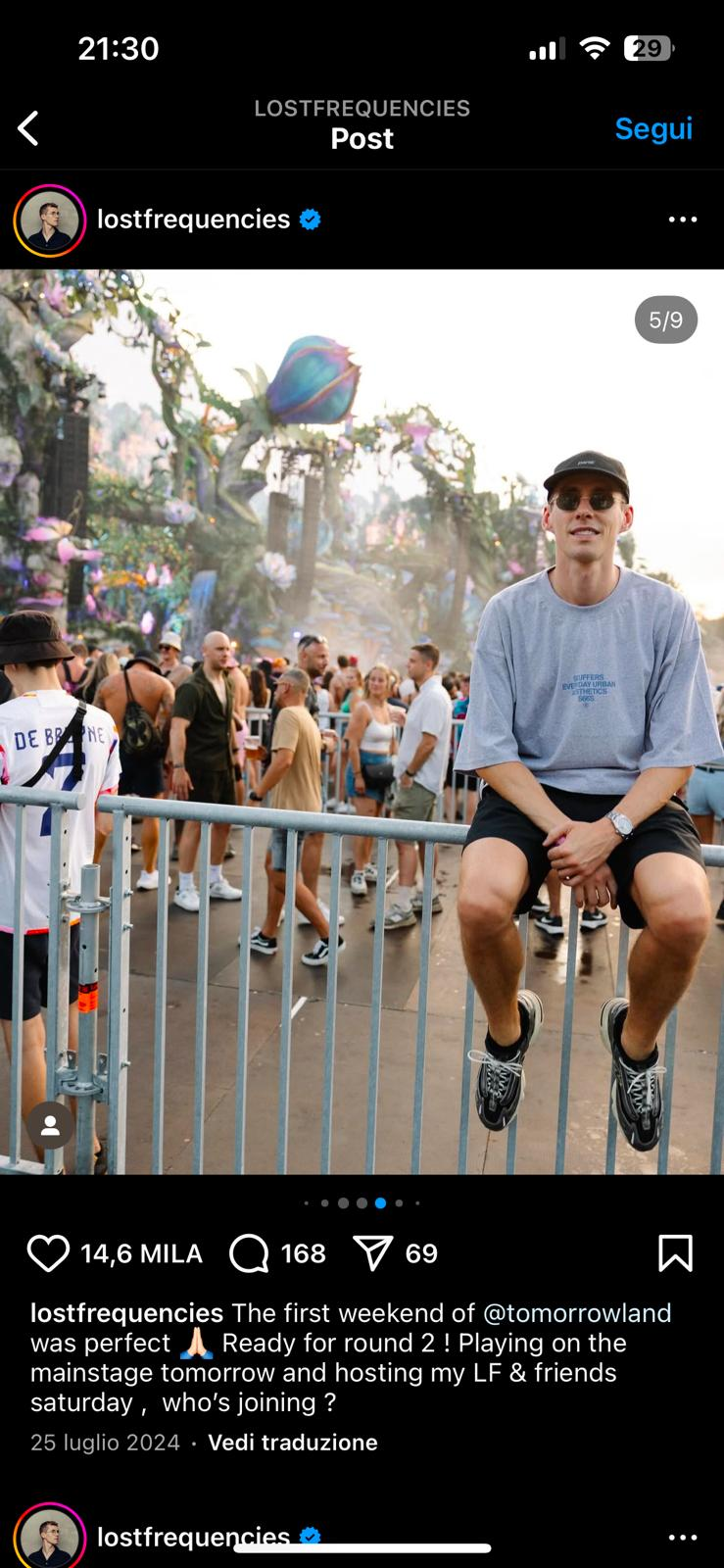 user avatar image for Mattia