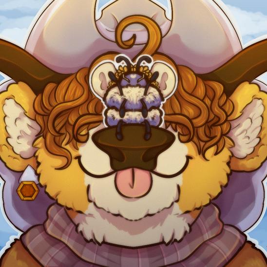 user avatar image for Lady Hucklebee
