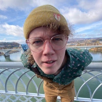 user avatar image for jaybirdthings