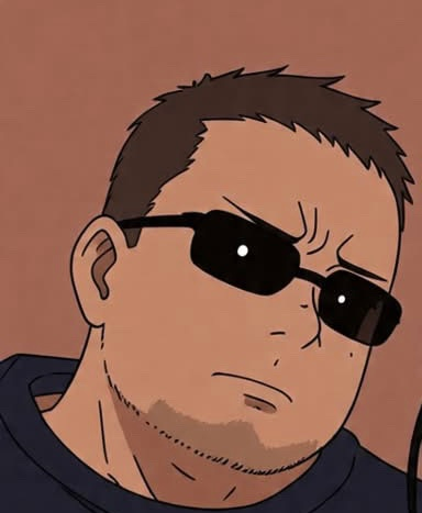 user avatar image for Toby Shoopman
