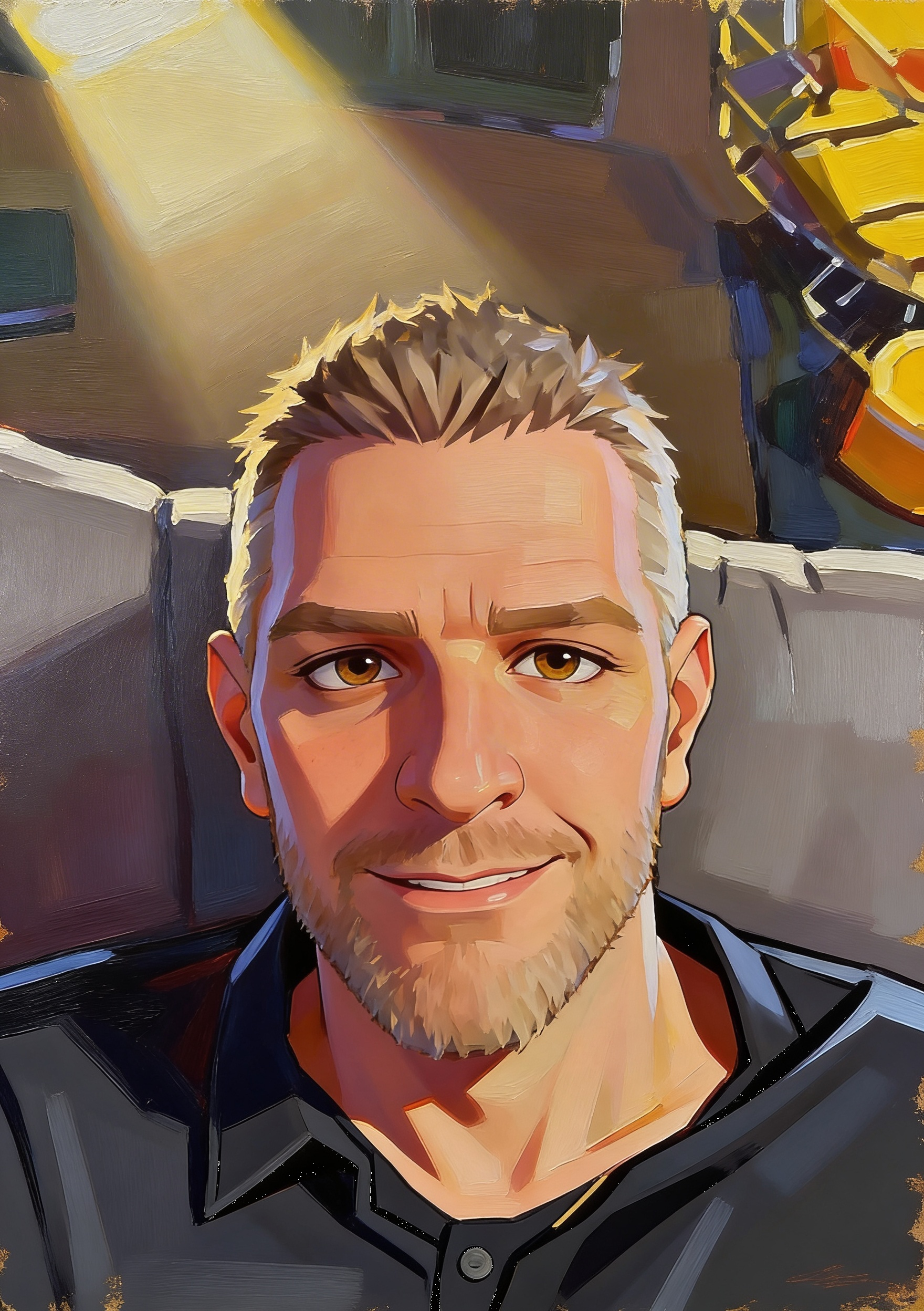 user avatar image for Julien Rosette