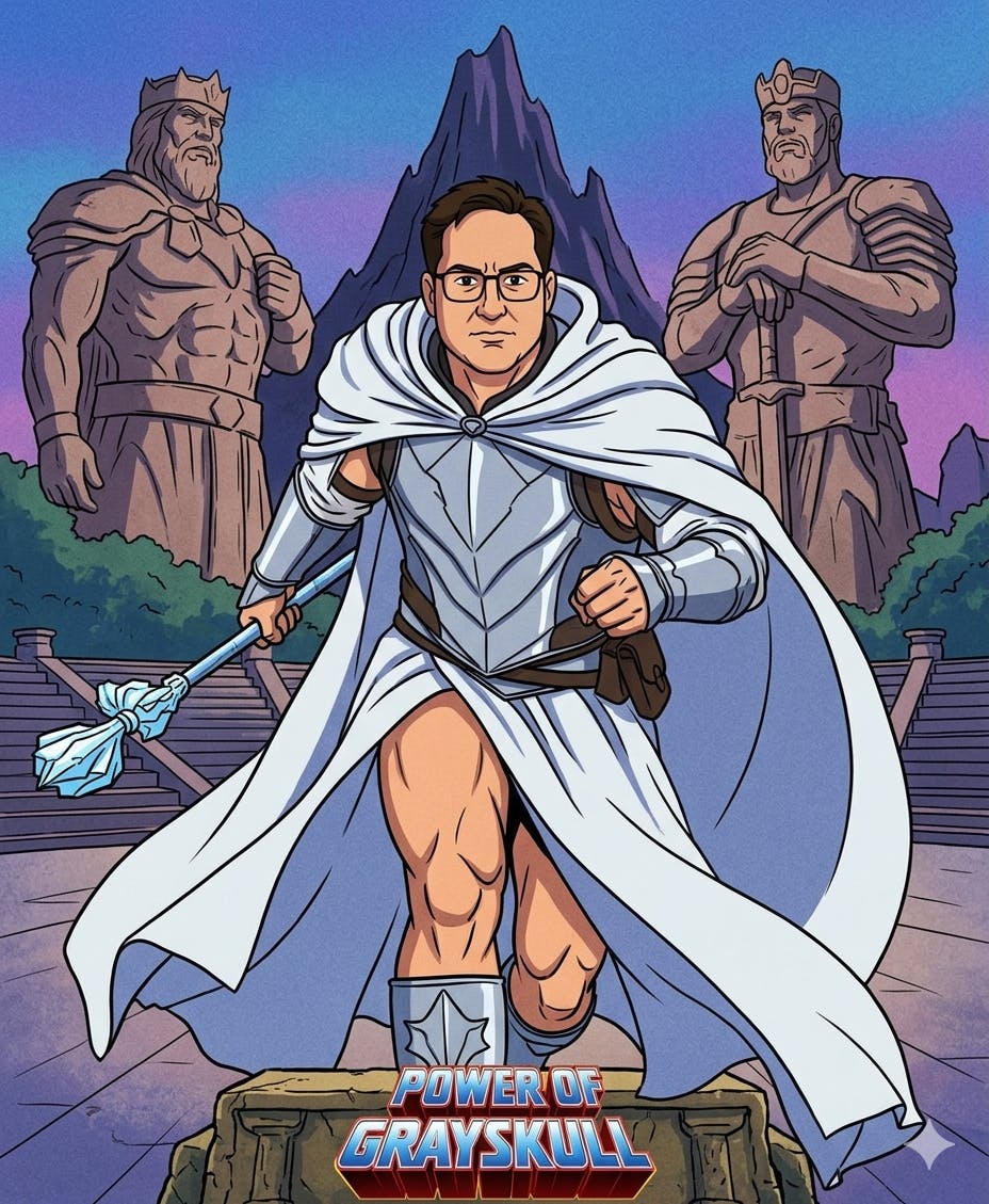 user avatar image for Terry Wayne Hancock Jr
