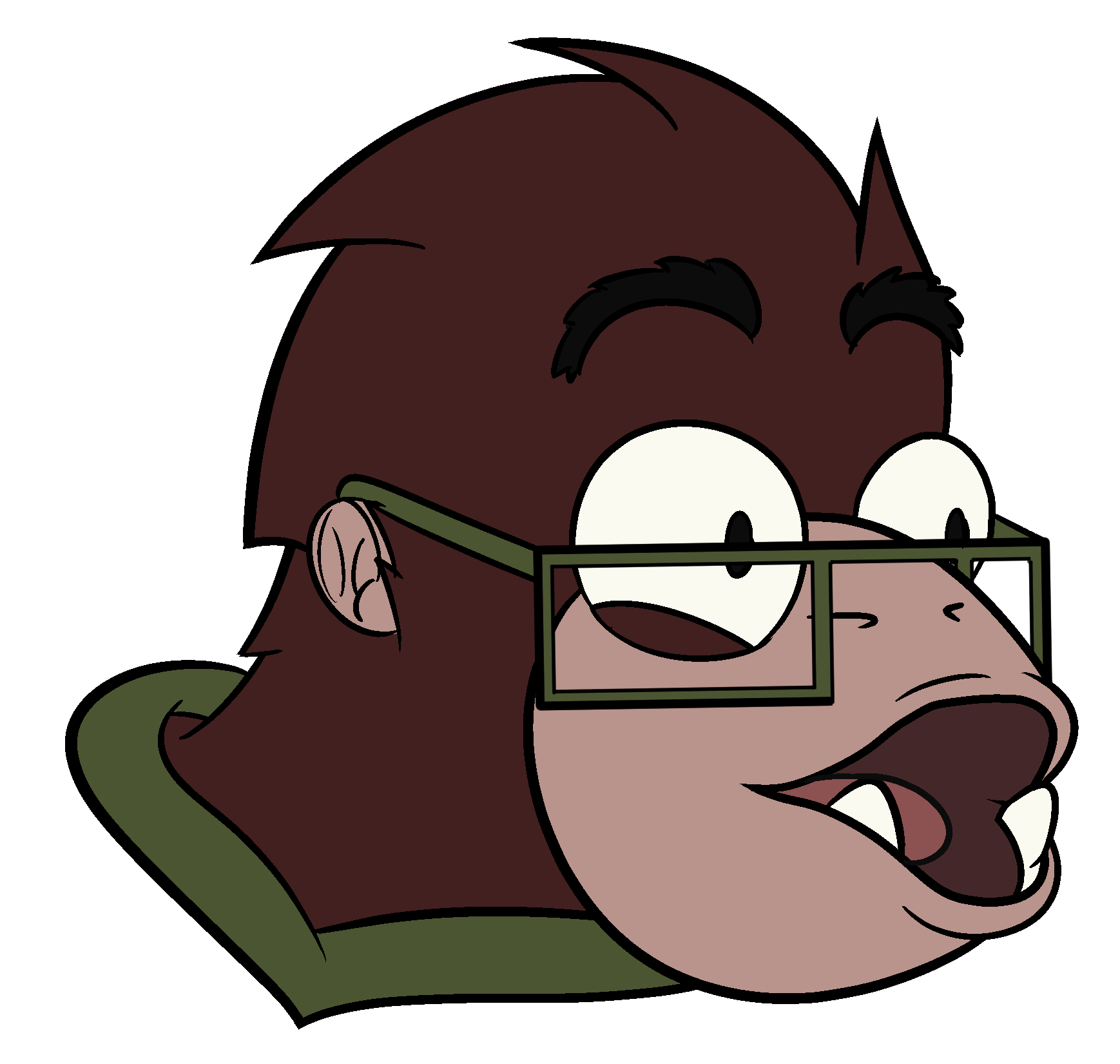 user avatar image for British_Bigfoot