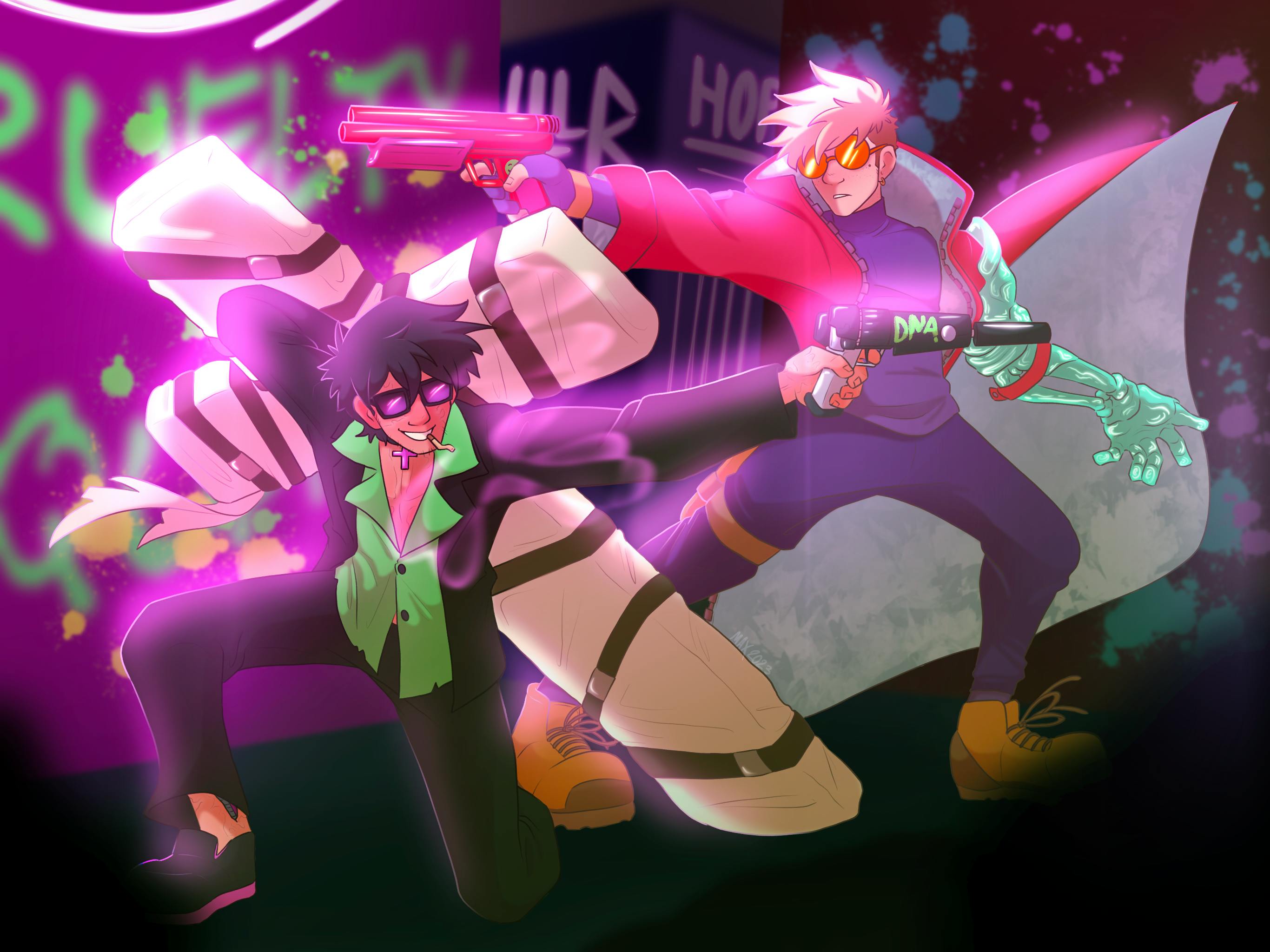 user avatar image for MaximusG