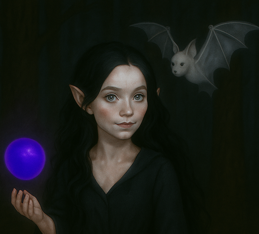 user avatar image for Faidrielle