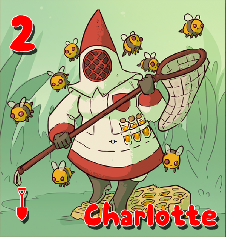 Charlotte