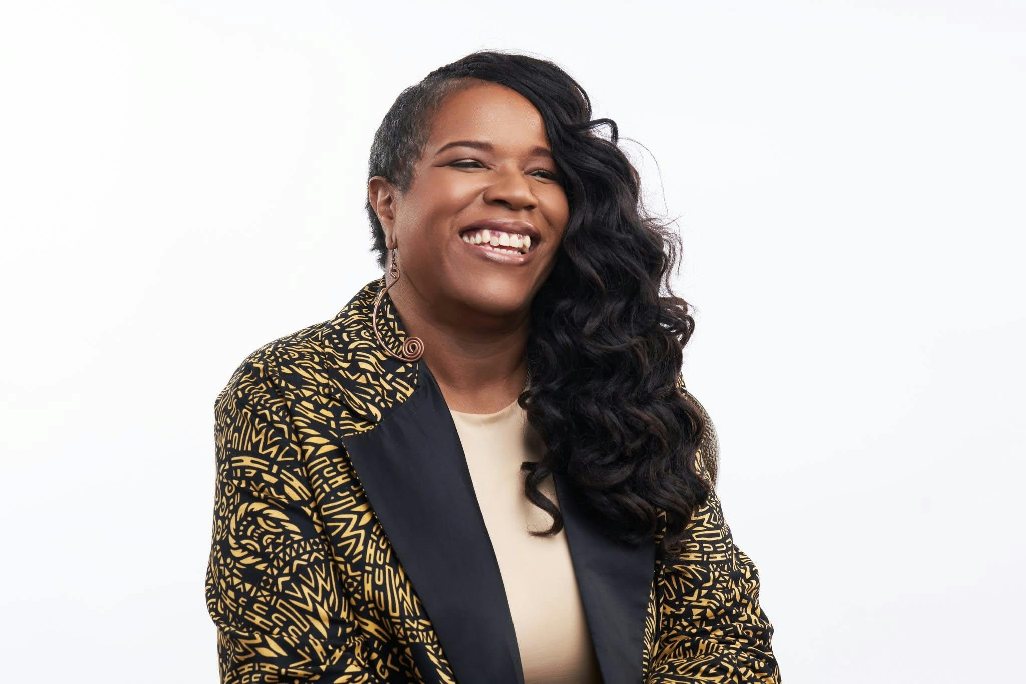 user avatar image for Naima Simone