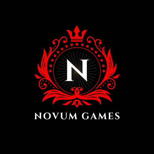 user avatar image for Novum Games
