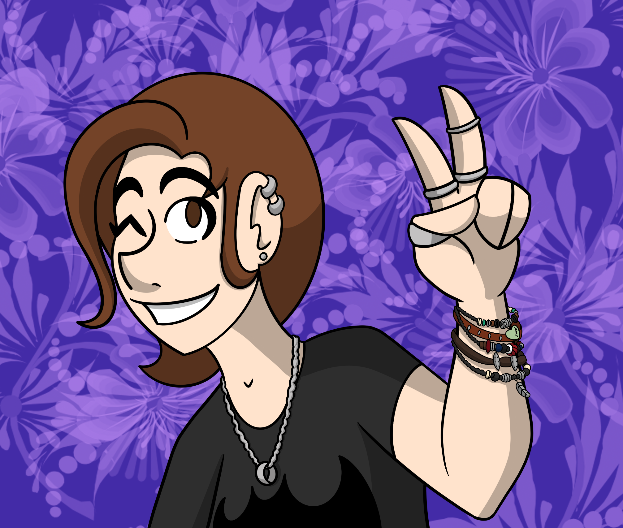 user avatar image for Sara Knite