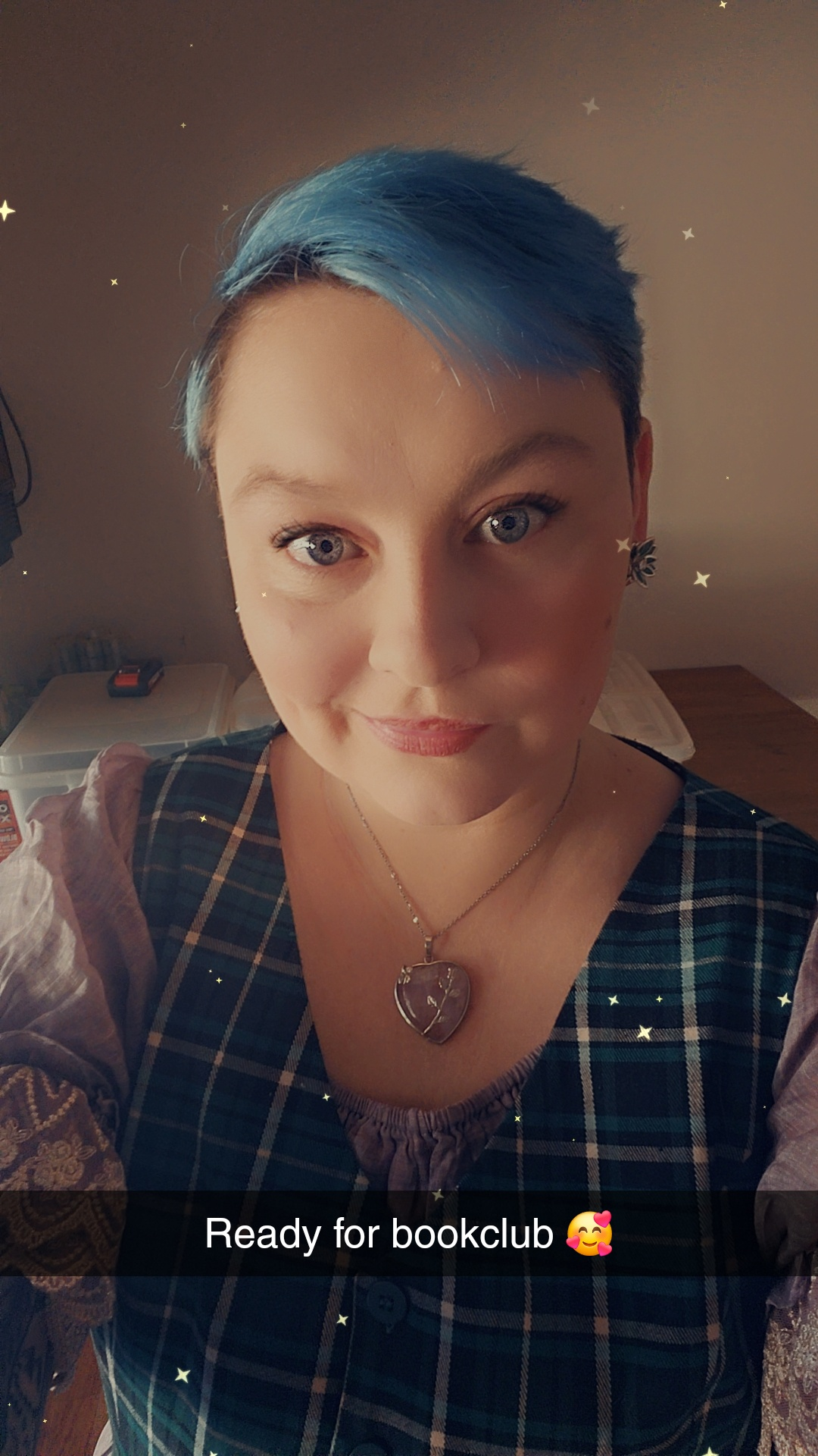 user avatar image for Briar