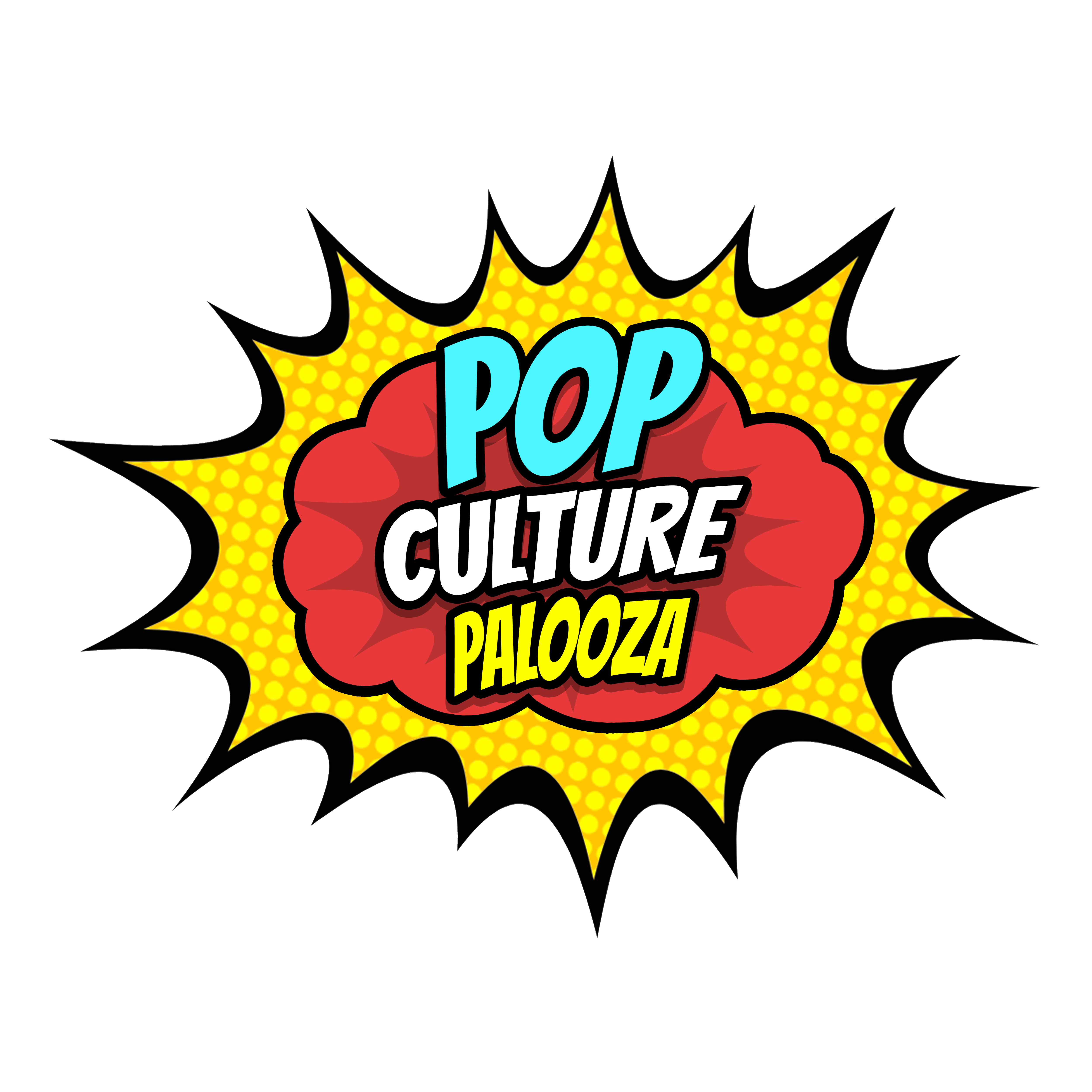 Pop Culture Palooza 