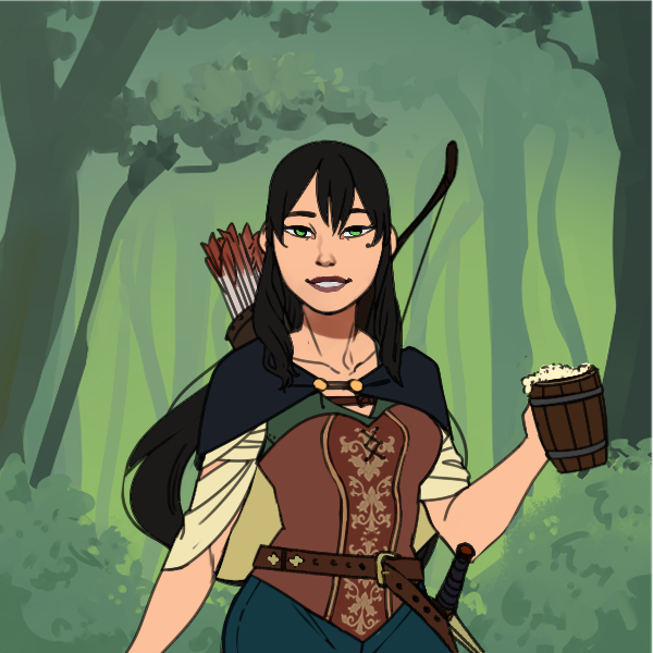 user avatar image for Pendy Summers