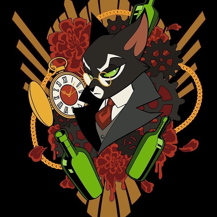 user avatar image for Tymothy