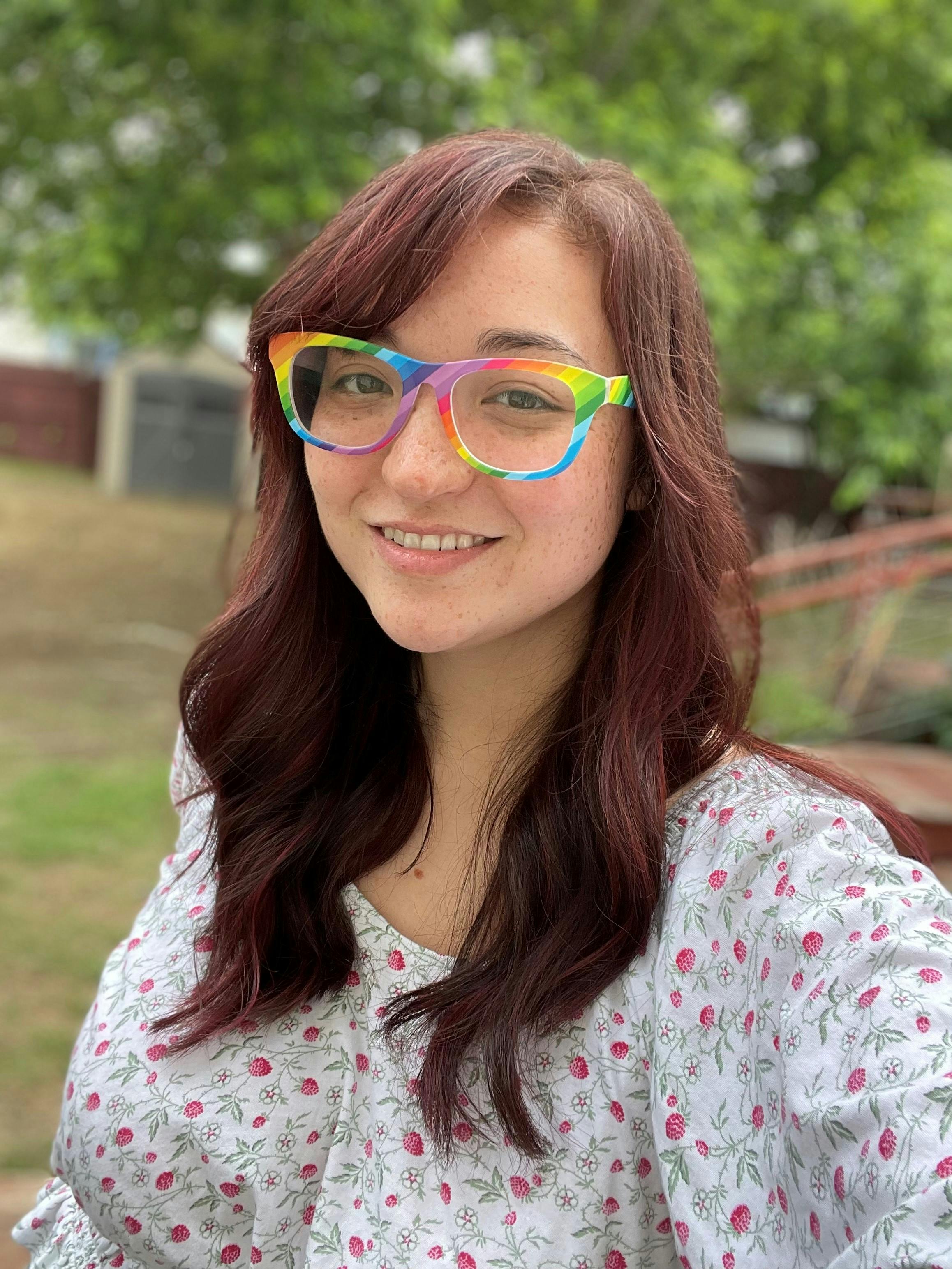 user avatar image for Angel Madison