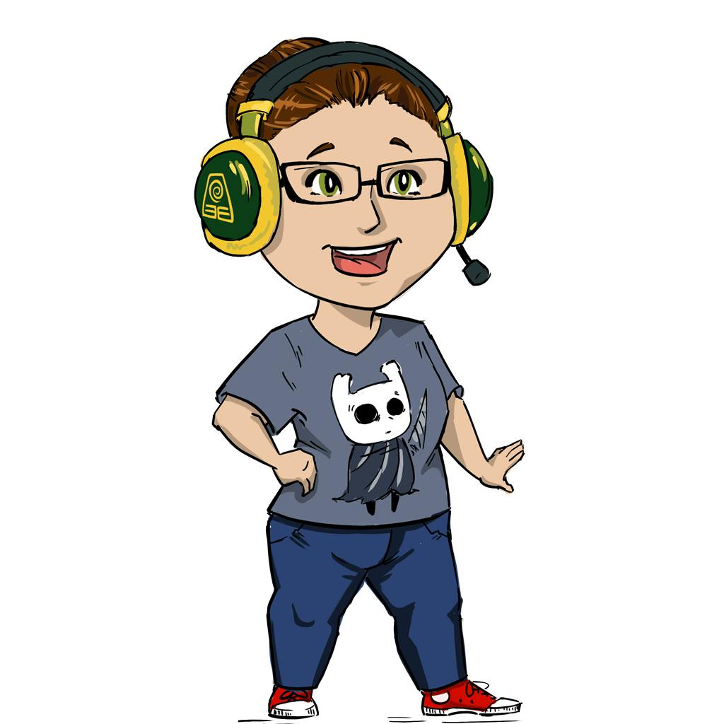 user avatar image for Kati Baker