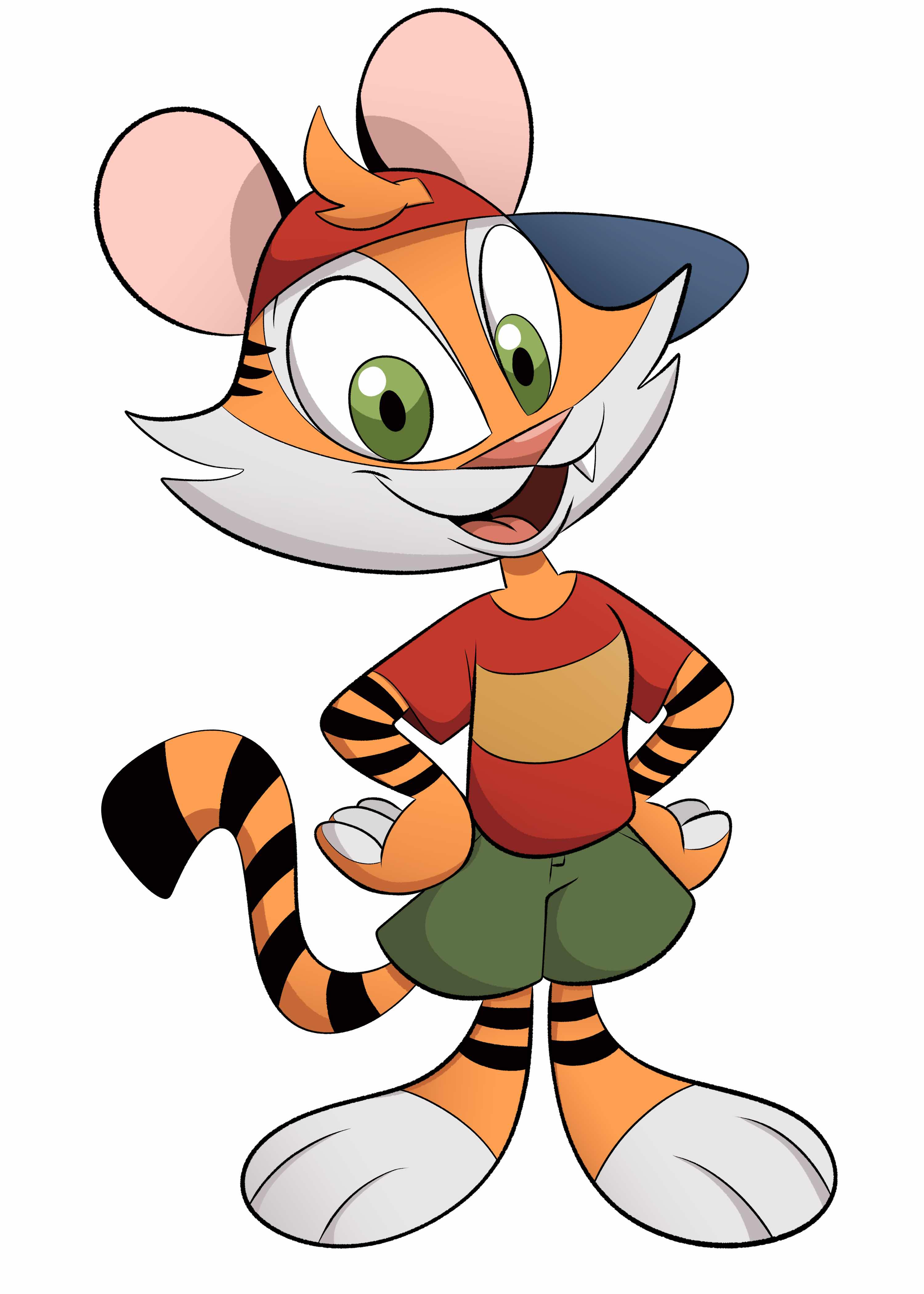 user avatar image for Kooky Trails 