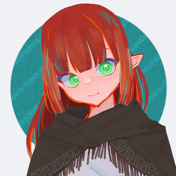 user avatar image for Arwyn Hamlin