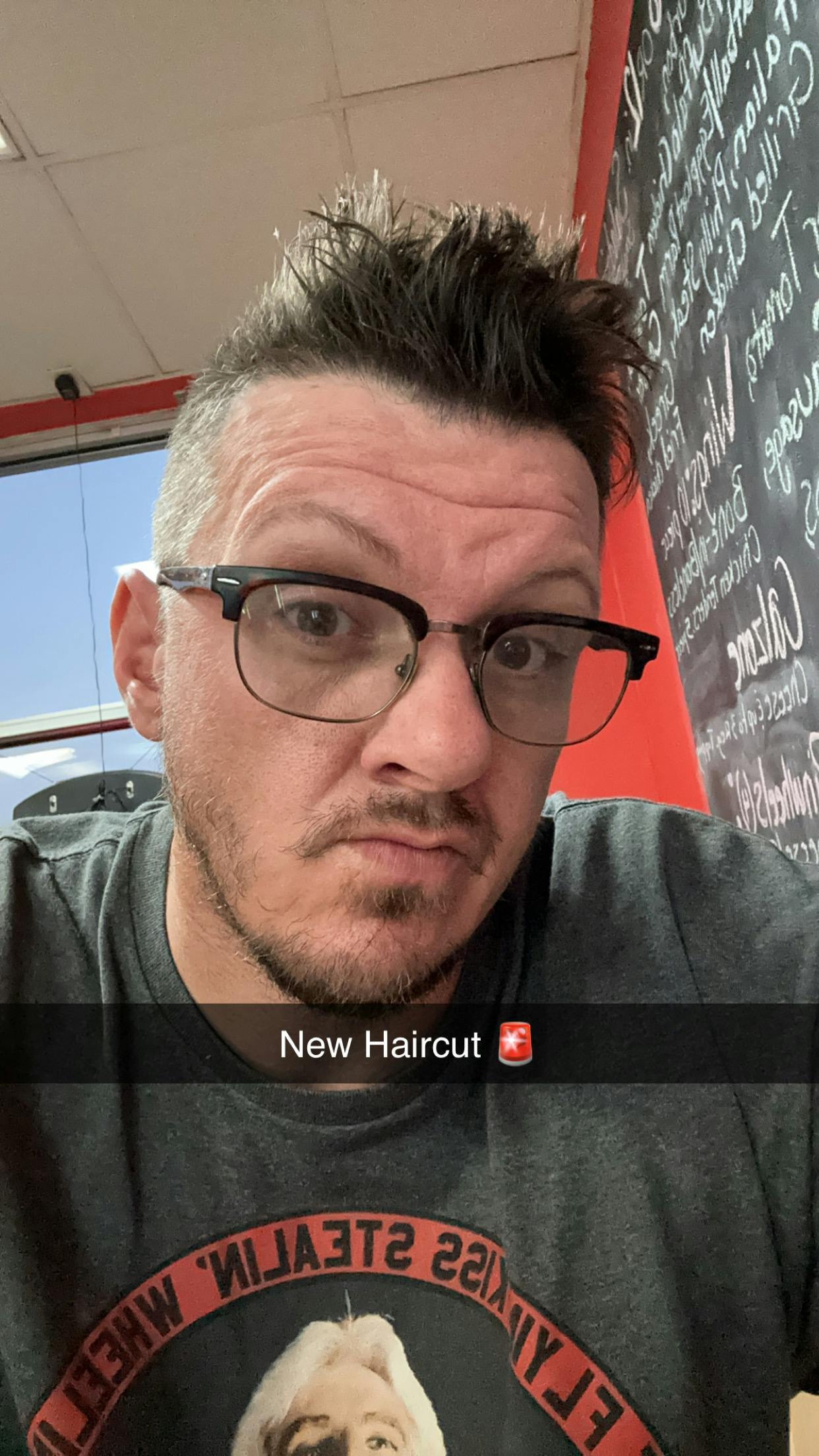 user avatar image for Joe Spears