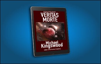 Veritas Morte - Ebook