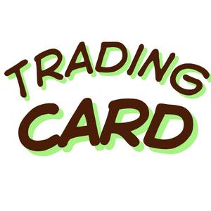 Nexus Trading Card