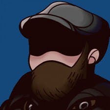 user avatar image for Adam Weston